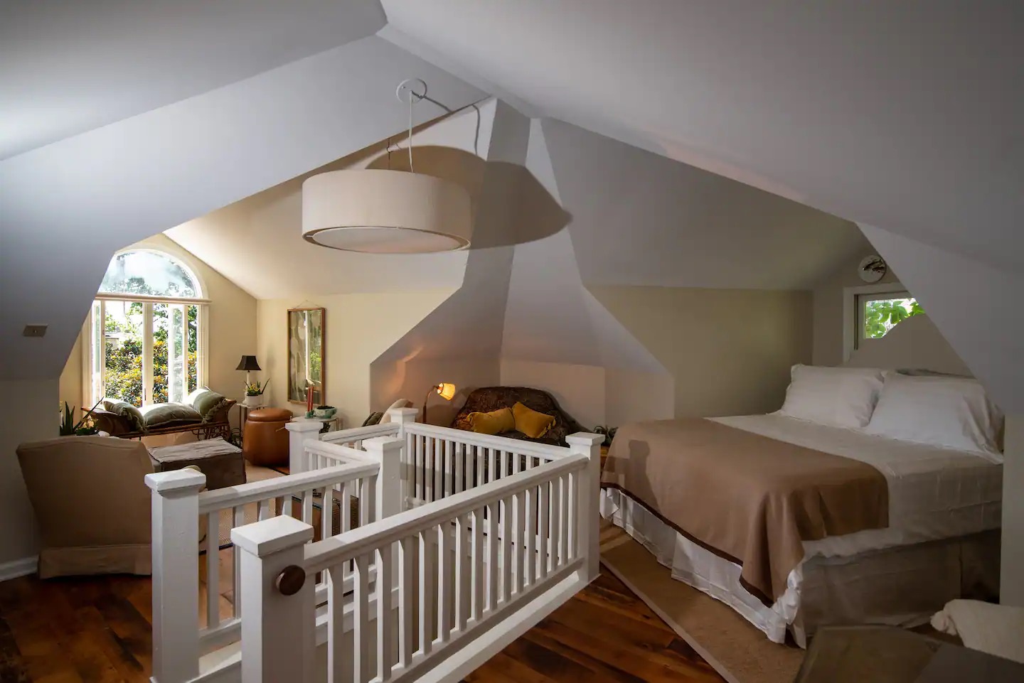Botherum Carriage House
