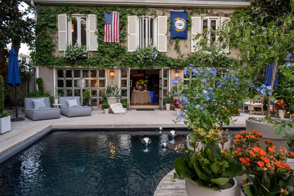 Botherum Carriage House