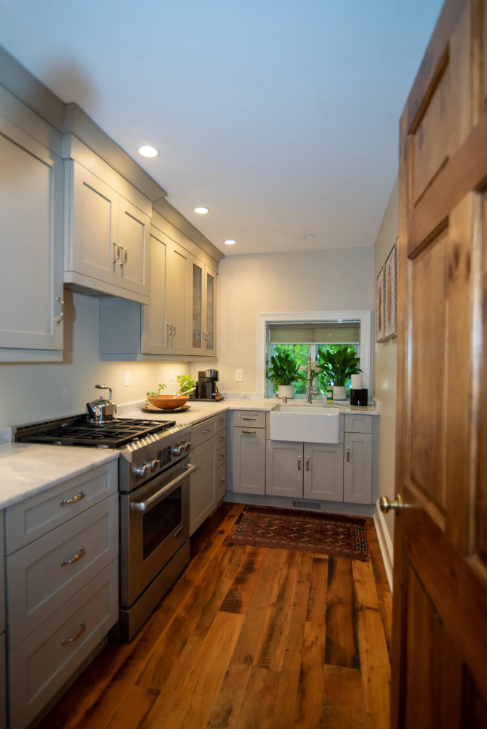 Botherum Carriage House