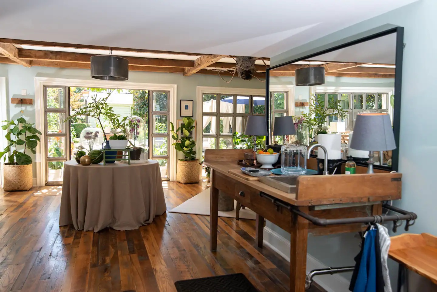 Botherum Carriage House