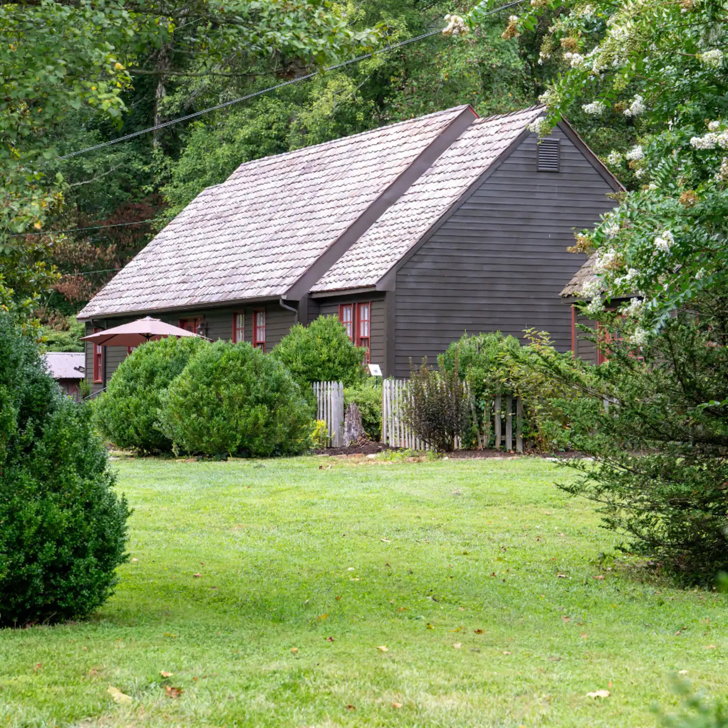 Rockcastle River Trading