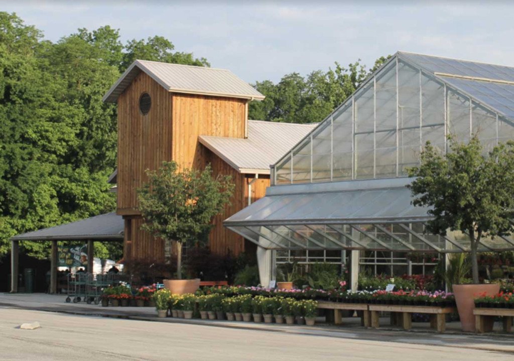 Wilson's Garden Center