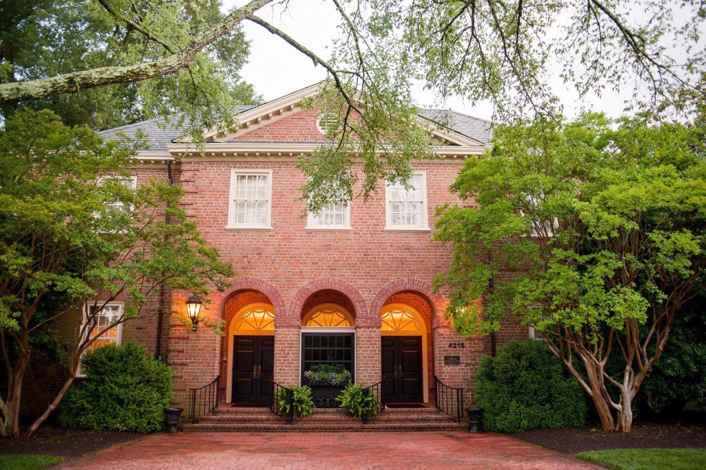 Tuckahoe Woman's Club